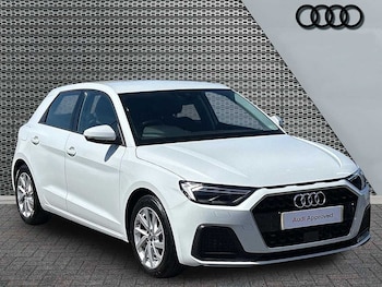 Used Audi A1 2023 for sale - 79485523: Photo