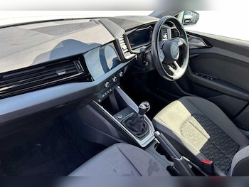 Used Audi A1 2023 for sale - 79485523: Photo