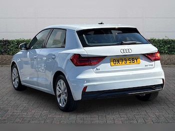 Used Audi A1 2023 for sale - 79485523: Photo