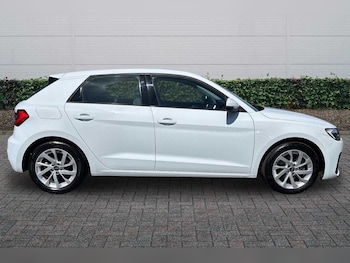 Used Audi A1 2023 for sale - 79485523: Photo