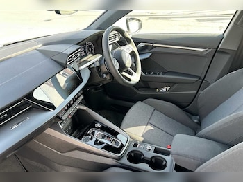 Used Audi A3 2025 for sale - 75814076: Photo