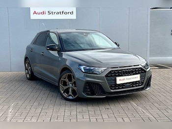 Audi - A1