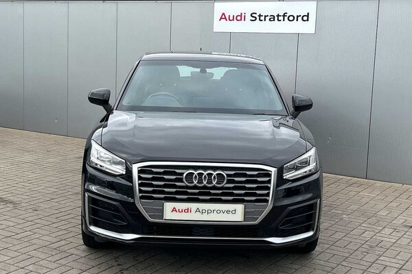 Used Audi Q2 2019 for sale - 76190687: Photo 10