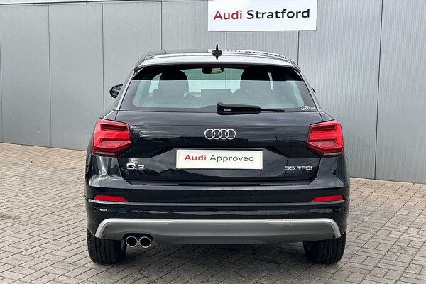 Used Audi Q2 2019 for sale - 76190687: Photo 11