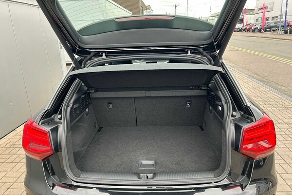 Used Audi Q2 2019 for sale - 76190687: Photo 12