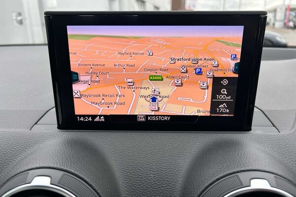 Used Audi Q2 2019 for sale - 76190687: Photo 13