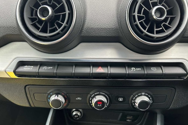 Used Audi Q2 2019 for sale - 76190687: Photo 15