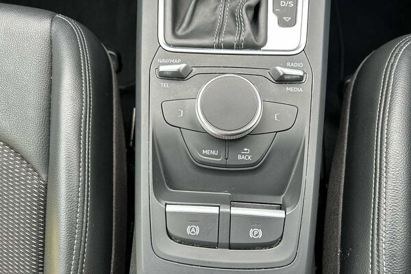 Used Audi Q2 2019 for sale - 76190687: Photo 18