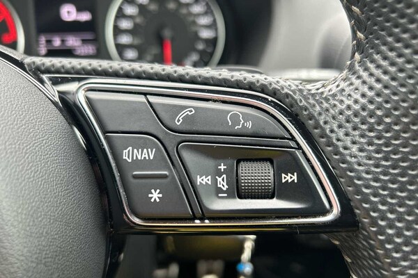 Used Audi Q2 2019 for sale - 76190687: Photo 21