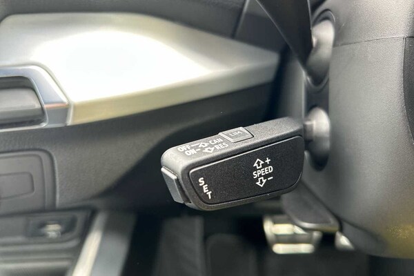 Used Audi Q2 2019 for sale - 76190687: Photo 22