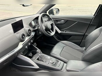 Used Audi Q2 2019 for sale - 76190687: Photo