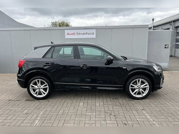 Used Audi Q2 2019 for sale - 76190687: Photo
