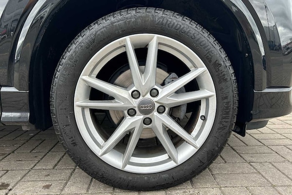 Used Audi Q2 2019 for sale - 76190687: Photo 5