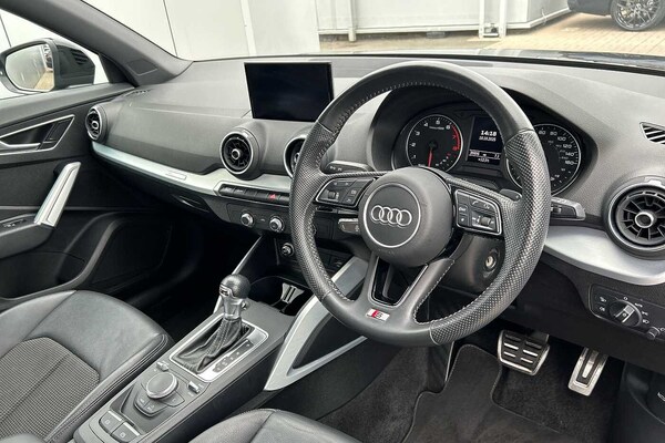Used Audi Q2 2019 for sale - 76190687: Photo 6