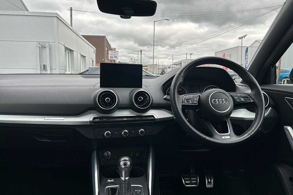 Used Audi Q2 2019 for sale - 76190687: Photo 9