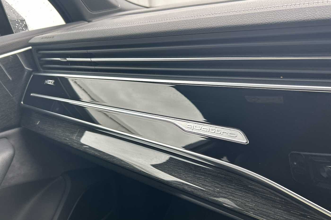 Used Audi Q7 2025 for sale - 76434273: Photo 14