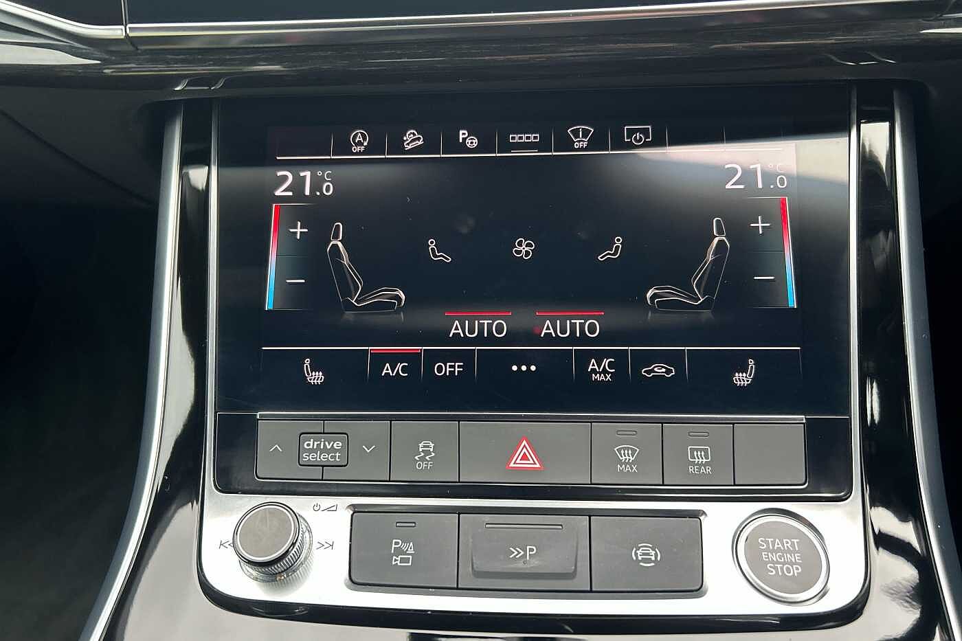 Used Audi Q7 2025 for sale - 76434273: Photo 16