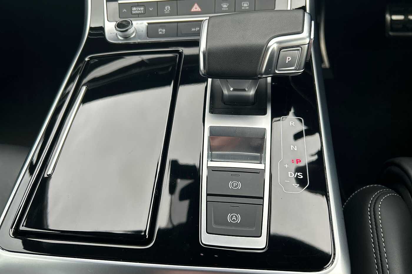 Used Audi Q7 2025 for sale - 76434273: Photo 17