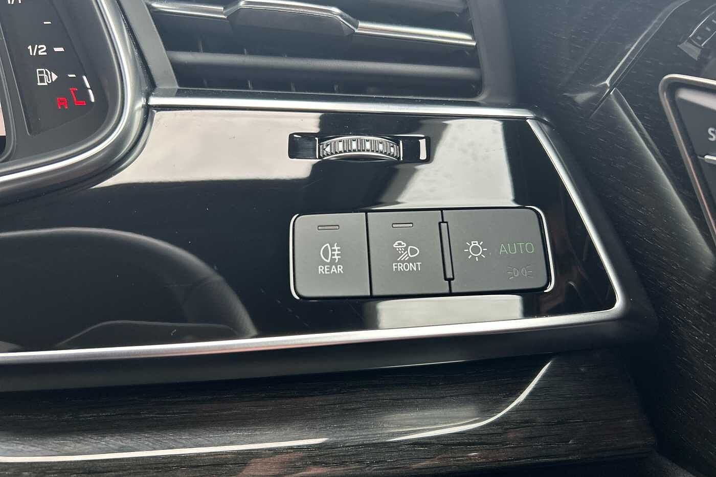 Used Audi Q7 2025 for sale - 76434273: Photo 18