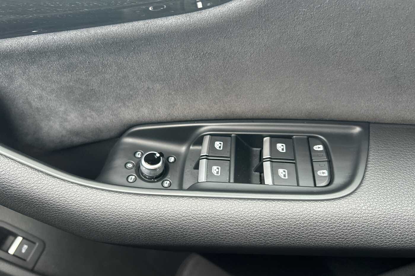 Used Audi Q7 2025 for sale - 76434273: Photo 19