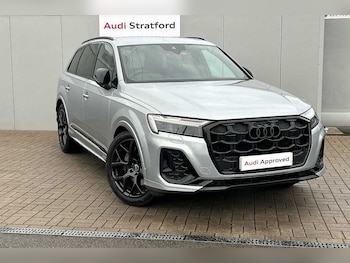 Audi - Q7
