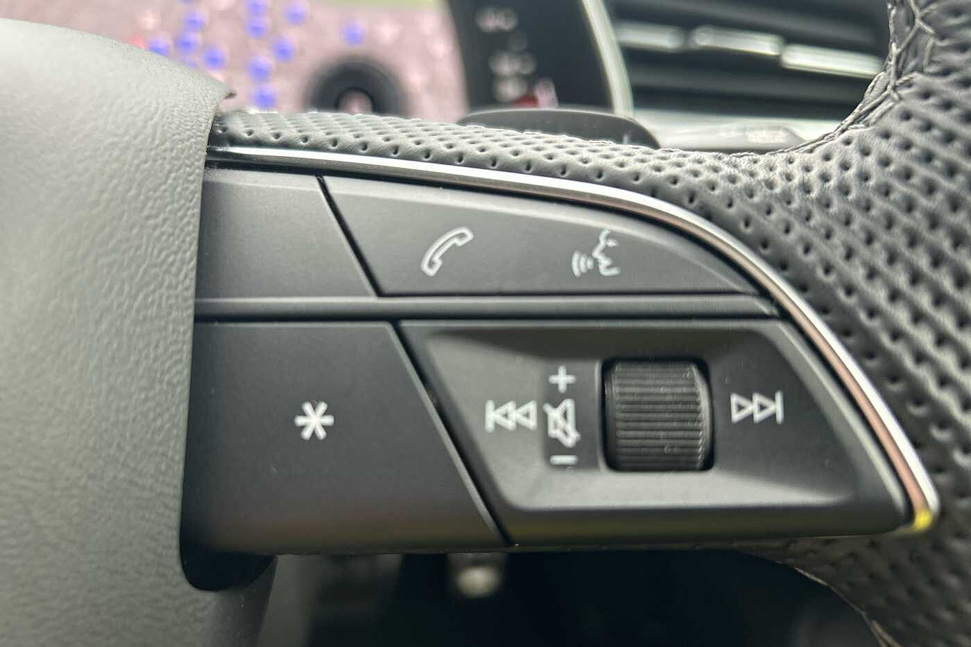 Used Audi Q7 2025 for sale - 76434273: Photo 20