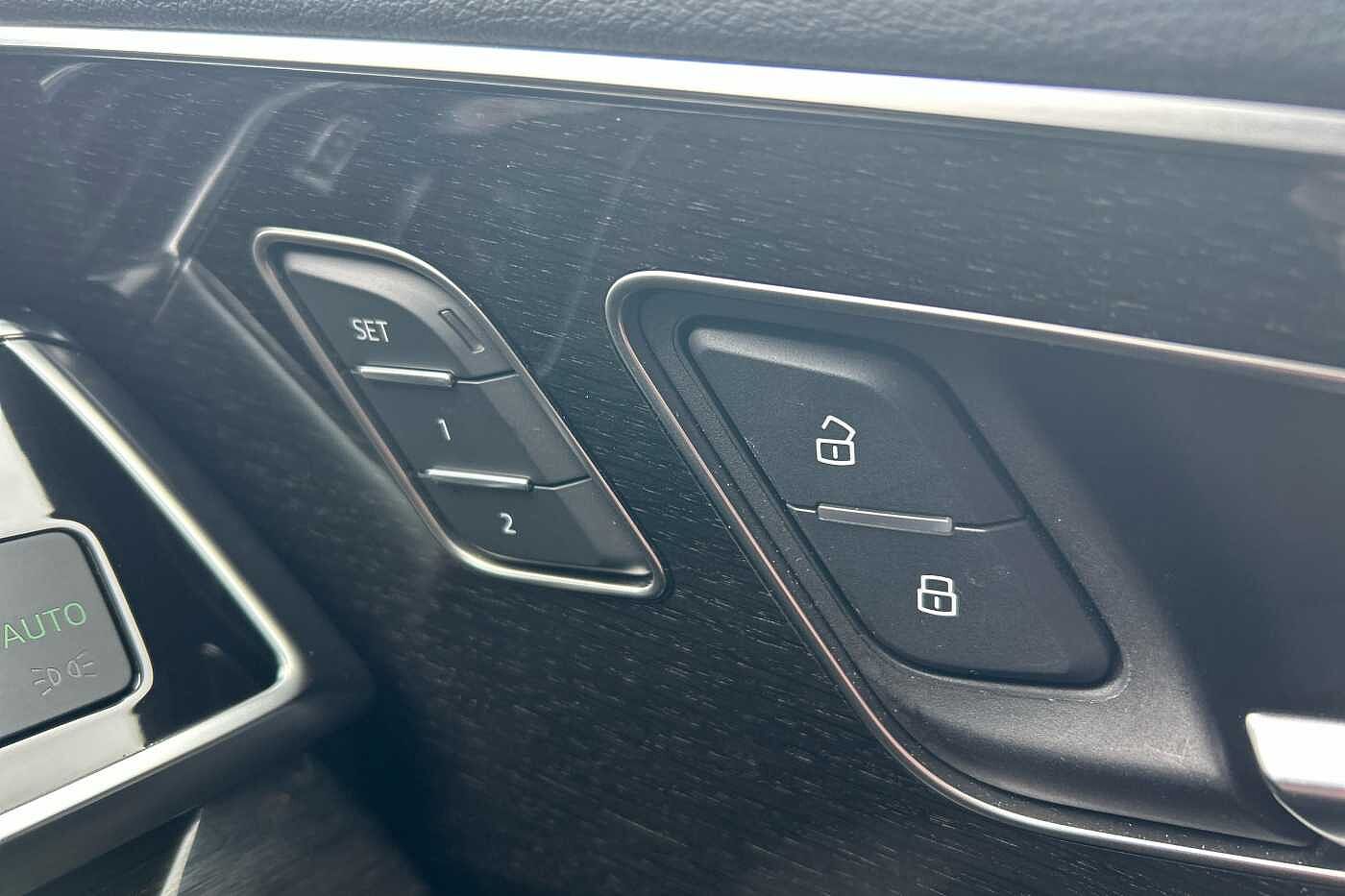 Used Audi Q7 2025 for sale - 76434273: Photo 22