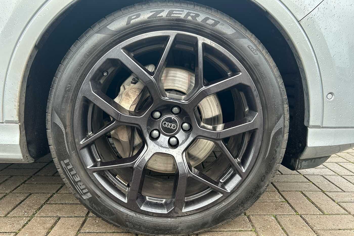 Used Audi Q7 2025 for sale - 76434273: Photo 5