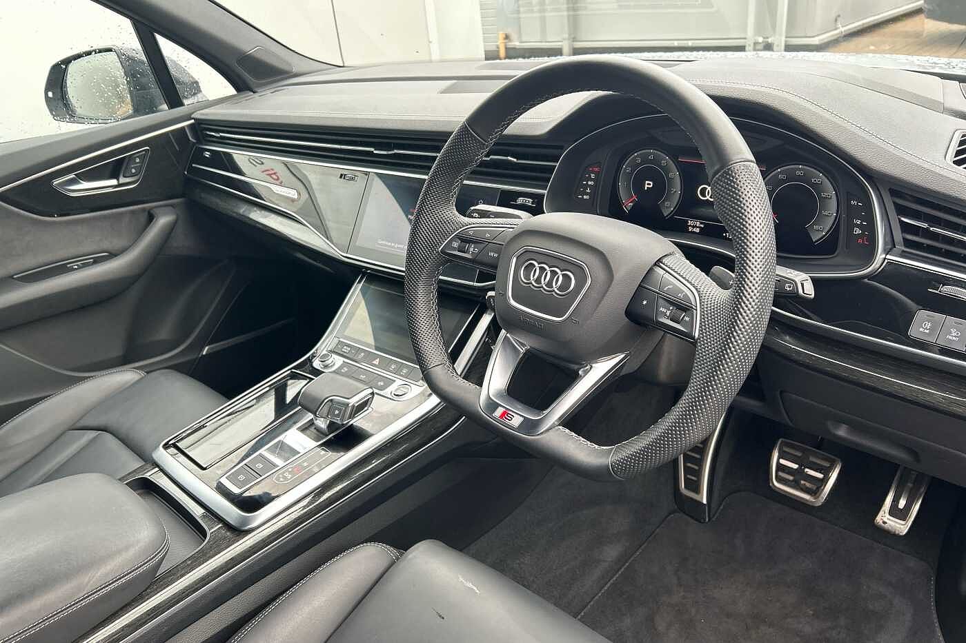 Used Audi Q7 2025 for sale - 76434273: Photo 6
