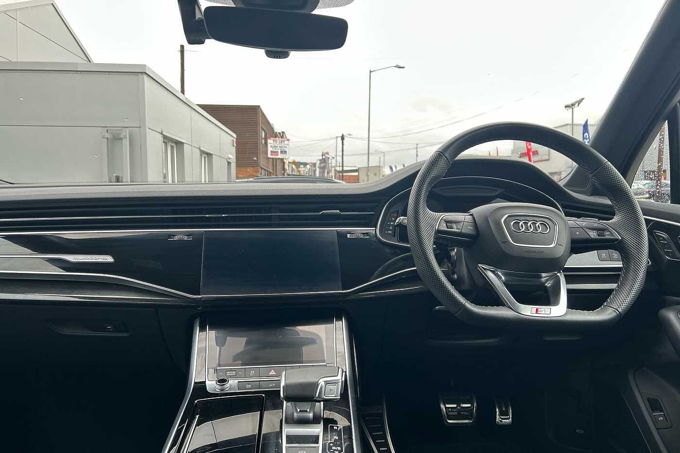 Used Audi Q7 2025 for sale - 76434273: Photo 9