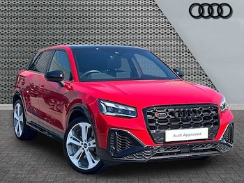 Used Audi Q2 2023 for sale - 79159859: Photo