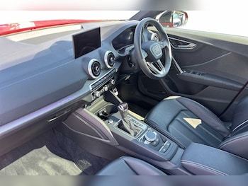 Used Audi Q2 2023 for sale - 79159859: Photo