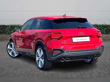 Used Audi Q2 2023 for sale - 79159859: Photo