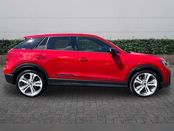 Used Audi Q2 2023 for sale - 79159859: Photo