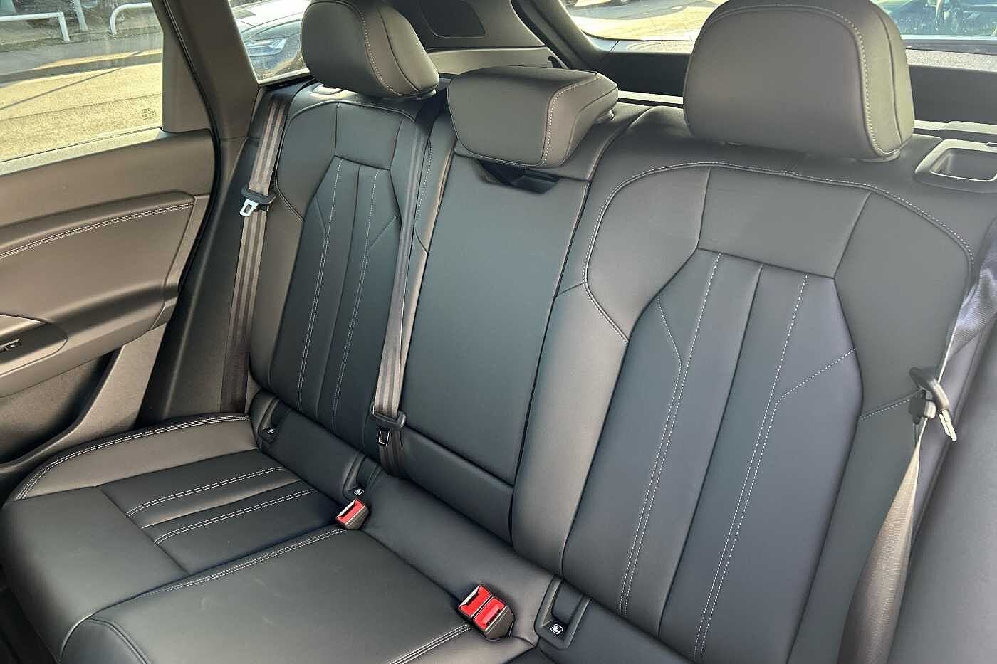 Used Audi Q6 e-tron 2025 for sale - 75842667: Photo 8