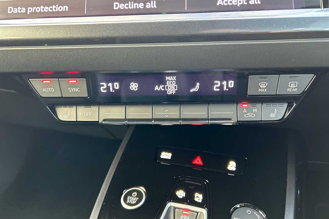 Used Audi Q4 e-tron 2025 for sale - 77177116: Photo 16