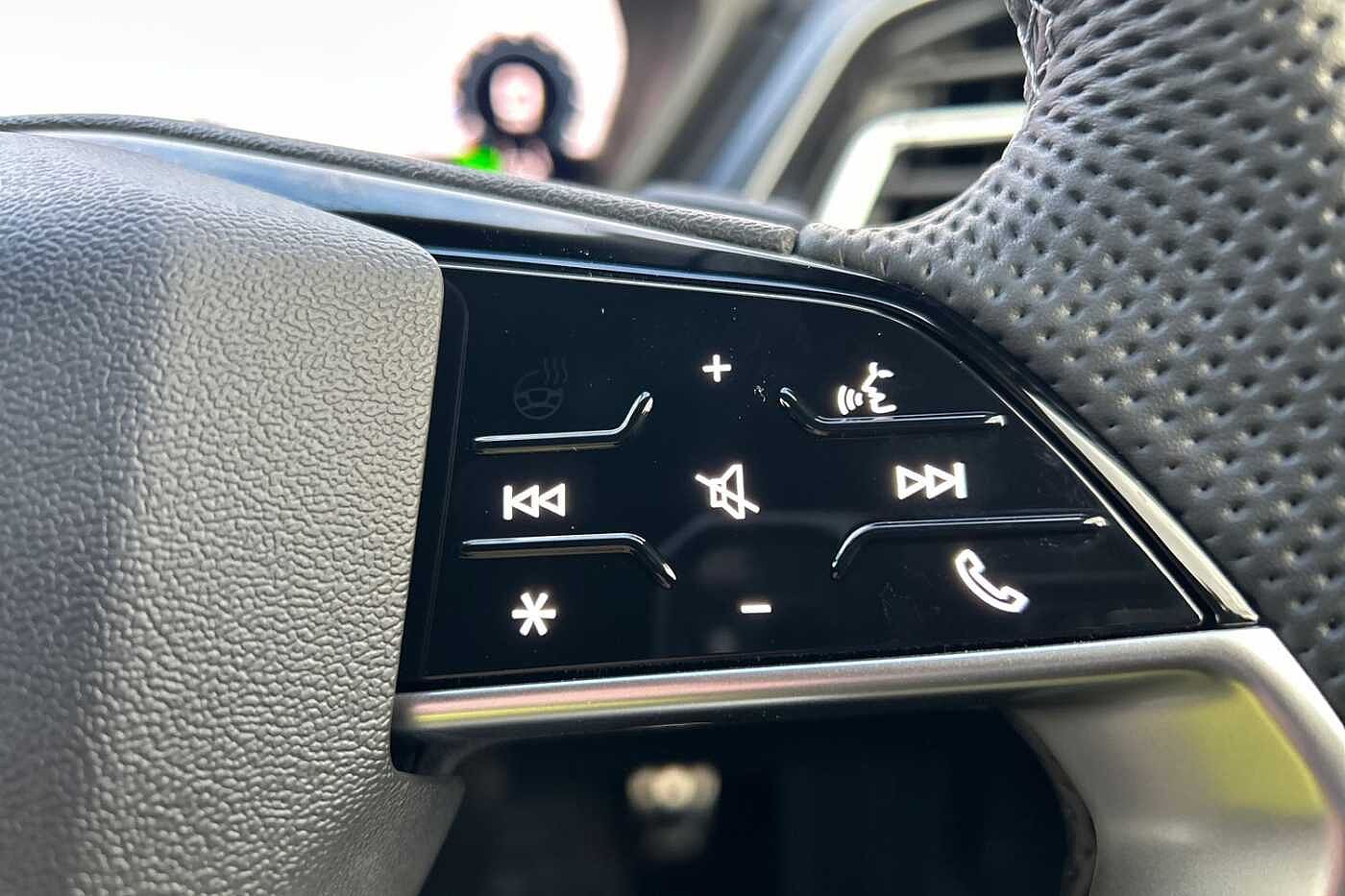 Used Audi Q4 e-tron 2025 for sale - 77177116: Photo 18