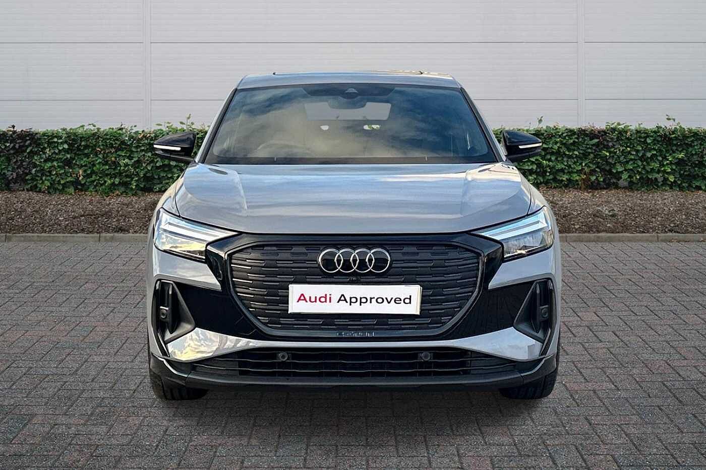 Used Audi Q4 e-tron 2025 for sale - 77177116: Photo 7
