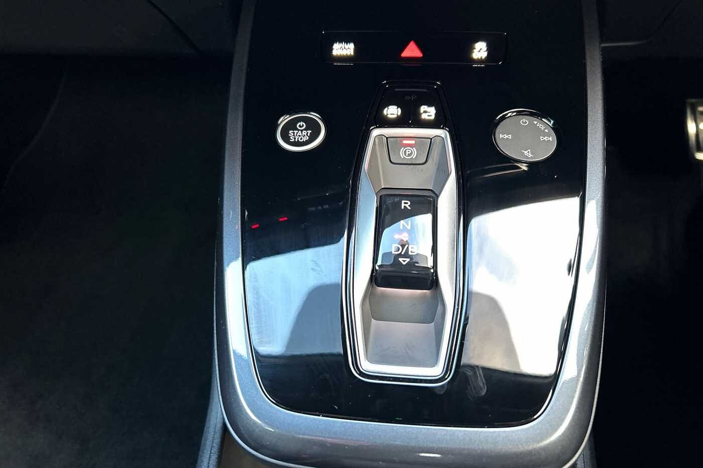 Used Audi Q4 e-tron 2025 for sale - 77177116: Photo 8