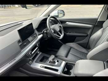 Used Audi Q5 2021 for sale - 75432343: Photo