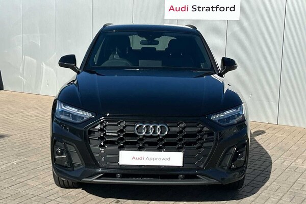 Used Audi Q5 2022 for sale - 76086146: Photo 10