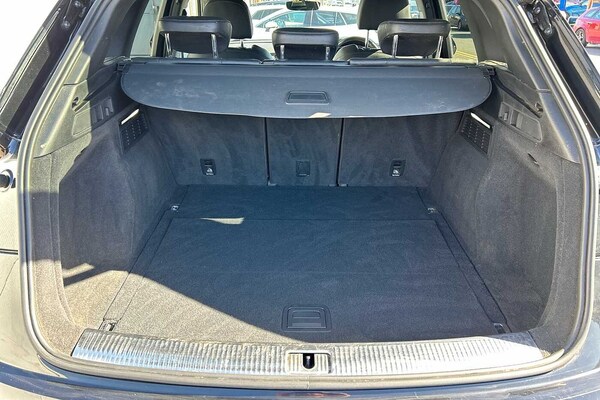 Used Audi Q5 2022 for sale - 76086146: Photo 12