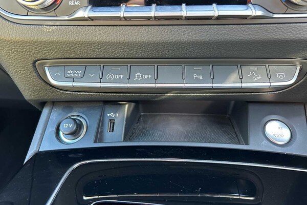 Used Audi Q5 2022 for sale - 76086146: Photo 16