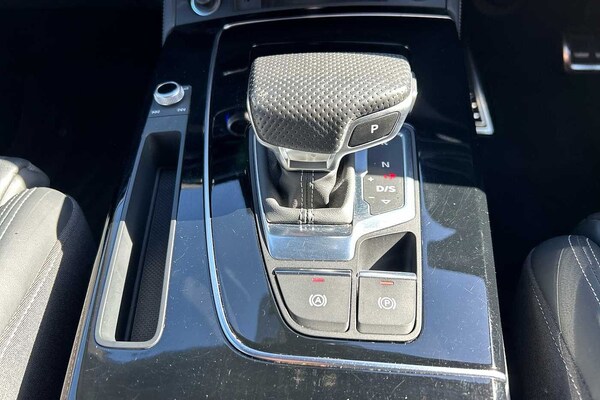 Used Audi Q5 2022 for sale - 76086146: Photo 17