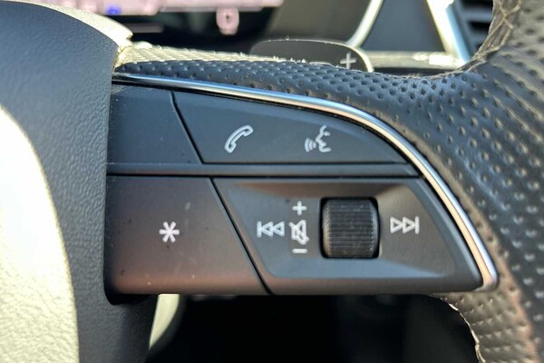 Used Audi Q5 2022 for sale - 76086146: Photo 19