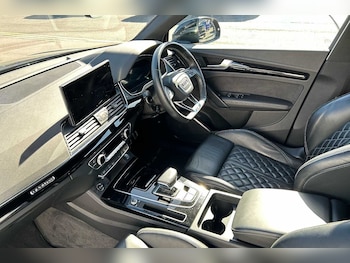Used Audi Q5 2022 for sale - 76086146: Photo