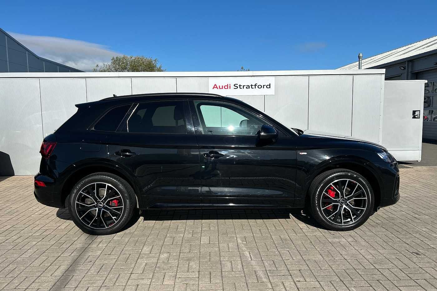 Used Audi Q5 2022 for sale - 76086146: Photo 4