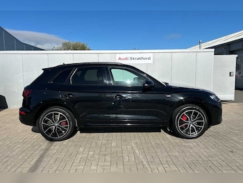 Used Audi Q5 2022 for sale - 76086146: Photo