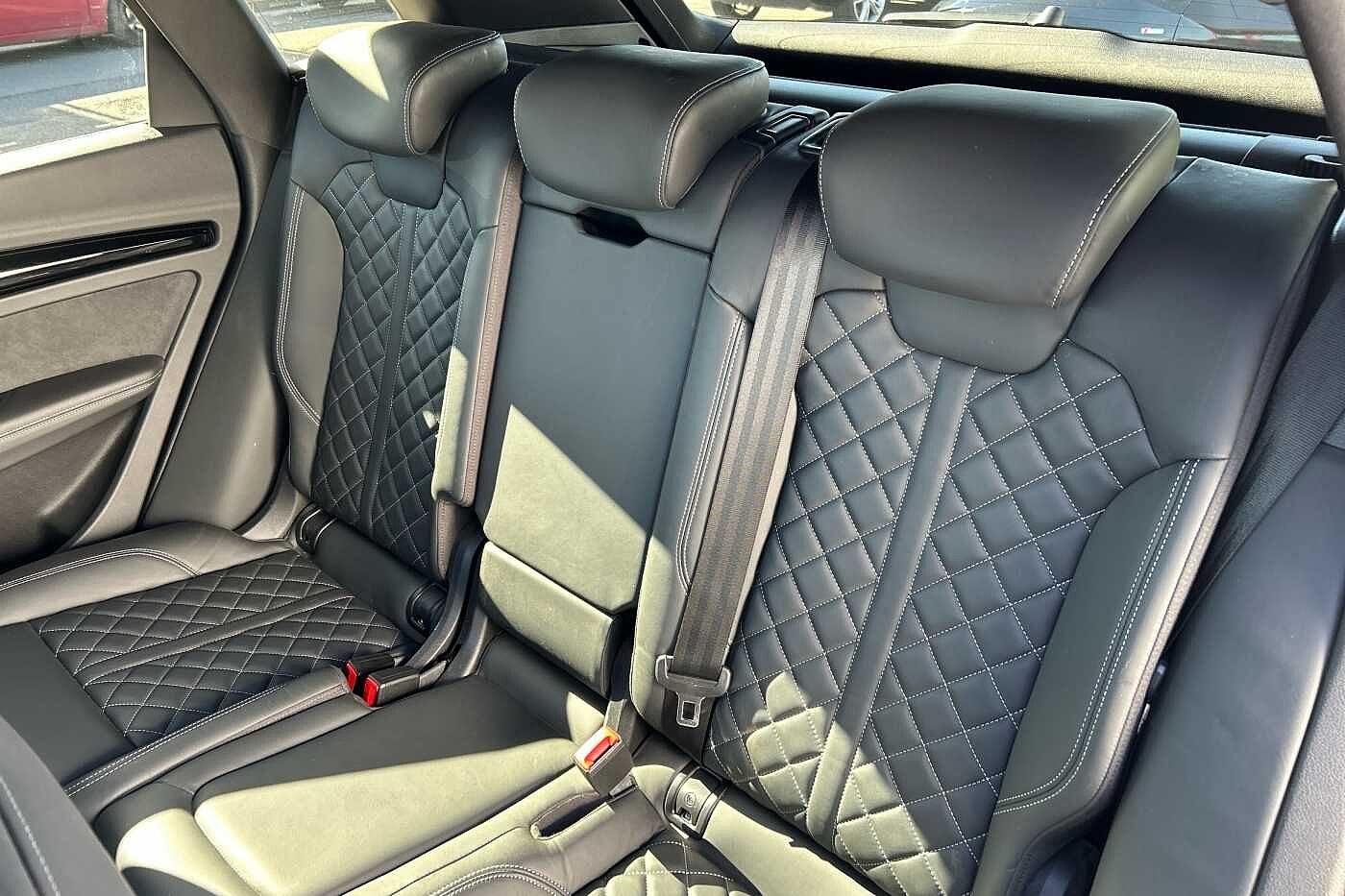 Used Audi Q5 2022 for sale - 76086146: Photo 8