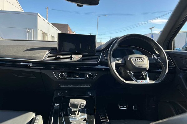 Used Audi Q5 2022 for sale - 76086146: Photo 9